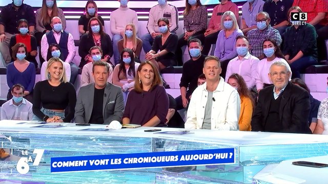 On me propose pas grand chose sur cette chaîne donc je vais peut-être me barrer : Kelly Vedovelli balance dans TPMP et enflamme la toile !