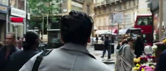 الفيديو الدعائي الأول لمسلسل الأبطال الخارقين Moon Knight