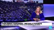Présidence du Parlement européen : Roberta Metsola remporte l'élection dès le premier tour