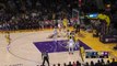 LeBron and Westbrook snap Lakers out of losing streak