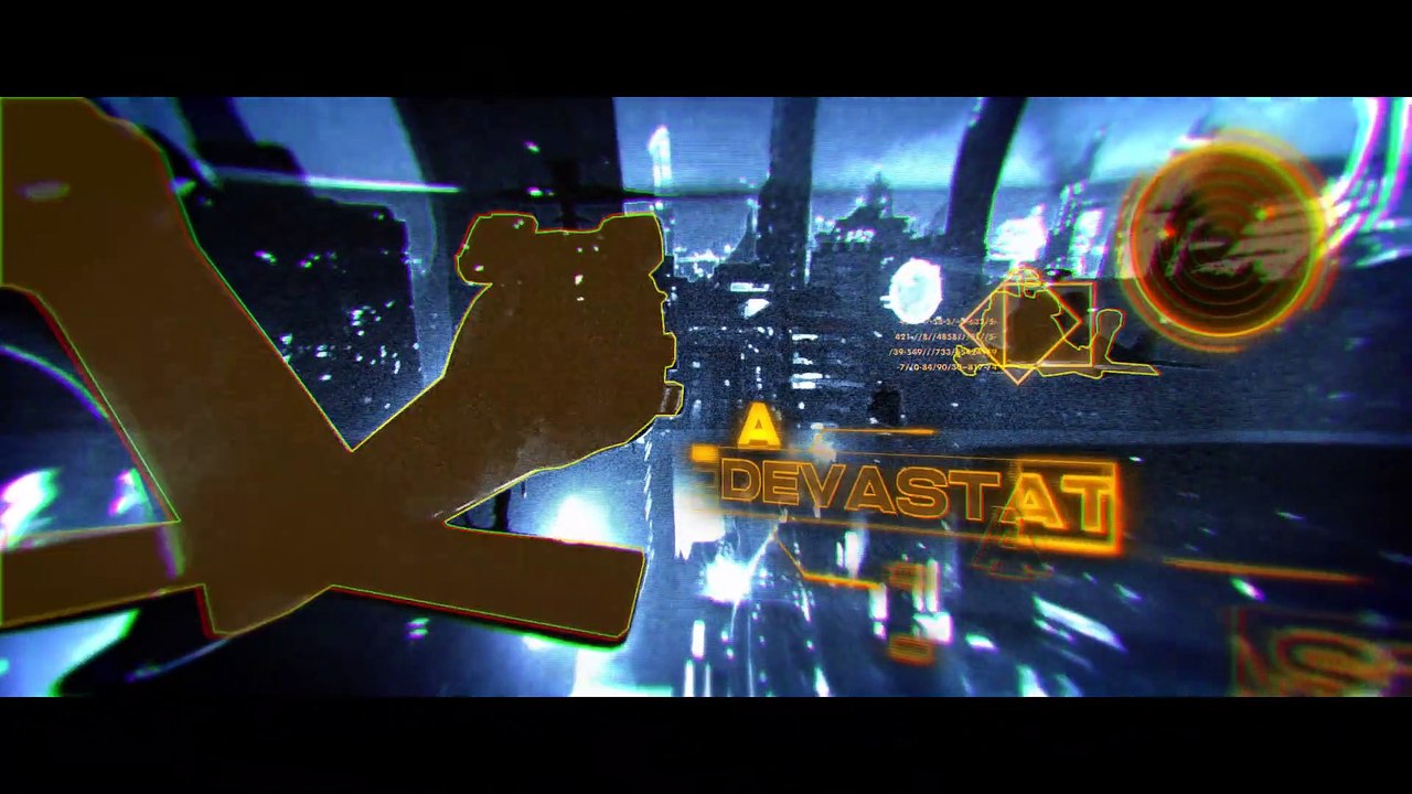 Tráiler de anuncio de Crossfire: Legion, un videojuego de estrategia en tiempo real para PC