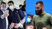 Open d'Australie 2022 - Benoit Paire sur l'affaire Djokovic :  Je suis triste pour Benoit , mais les règles c'est les règles ici"
