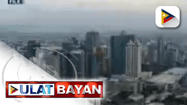 NEDA, suportado ang implementasyon ng Alert Level 3 para pigilan ang pag-akyat ng kaso ng COVID-19; DTI, tuloy ang pagbibigay ng loan program at proyekto na magpapatatag sa mga negosyo