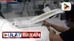 Mahigit 67M official ballots, nakatakdang iimprenta ng COMELEC para sa Hatol ng Bayan 2022; Safety features ng mga balota, tiniyak