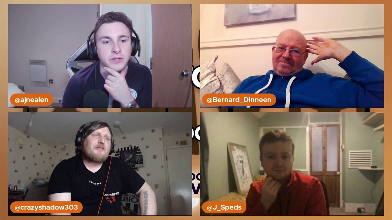 Box to Box National Podcast: Should new signings play in rearranged games?