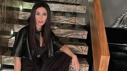 Defne Samyeli, Sezen Aksu'ya tepki gösterenlere sert çıkıştı: Çapsız insanlar