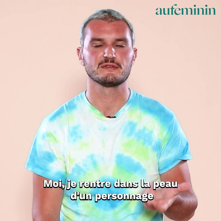 Confesse - les fantasmes