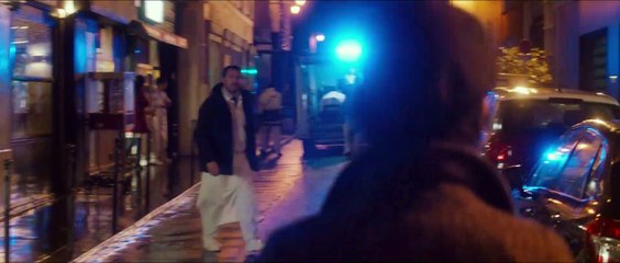 Tendre et saignant - Trailer