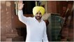 Punjab polls: Bhagwant Mann declared AAP CM candidate, family jubilant