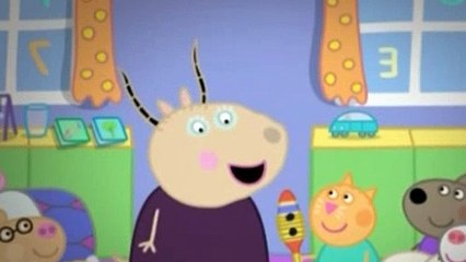 Peppa Pig S03E40 Shake, Rattle And Bang