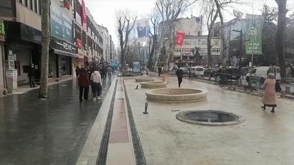 Kovid-19 vaka yoğunluğu artan Kocaeli'de "aşı ve tedbir" çağrısı