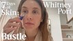 Every Product Whitney Port Uses In A Week