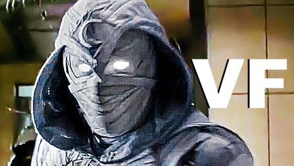 MOON KNIGHT Bande Annonce VF (2022) Marvel