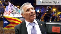 Brutal testimonio de una víctima del separatismo en Cataluña: “Son como talibanes”