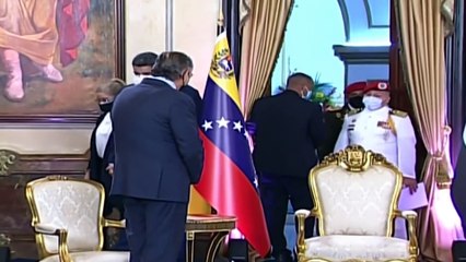 El CNE de Venezuela abre la vía para cesar a Maduro con un referéndum