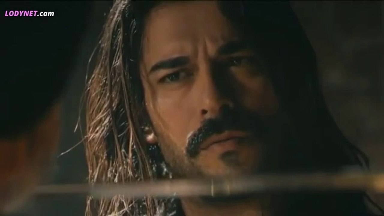 مسلسل المؤسس عثمان الحلقة 19 مدبلج للعربية