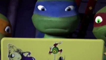 Teenage Mutant Ninja Turtles S01E24 - Operation Break Out (2012-2017)