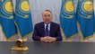 Назарбаев впервые с начала протестов обратился к жителям Казахстана и призвал поддержать реформы