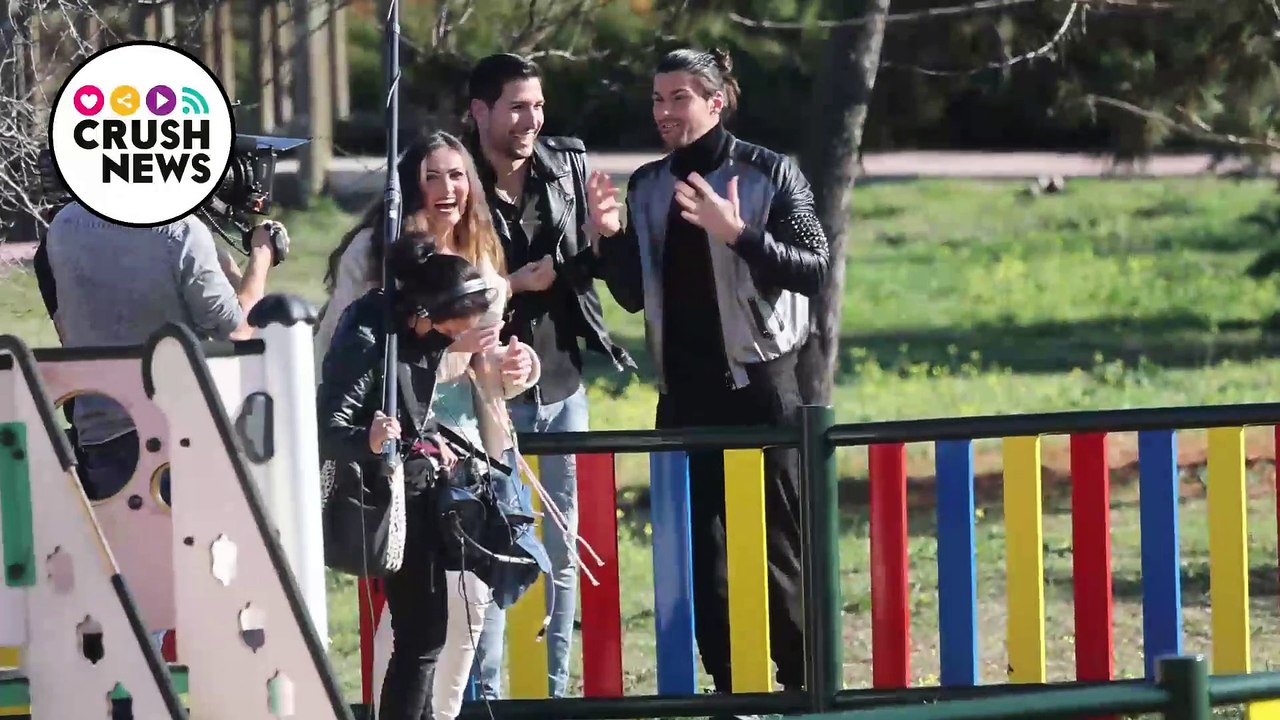 EXCLUSIVA: Carmen de 'Secret Story' y los Onestini tienen un secreto que contarte