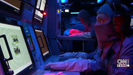 Mavi Vatan'da nefes kesen eğitim