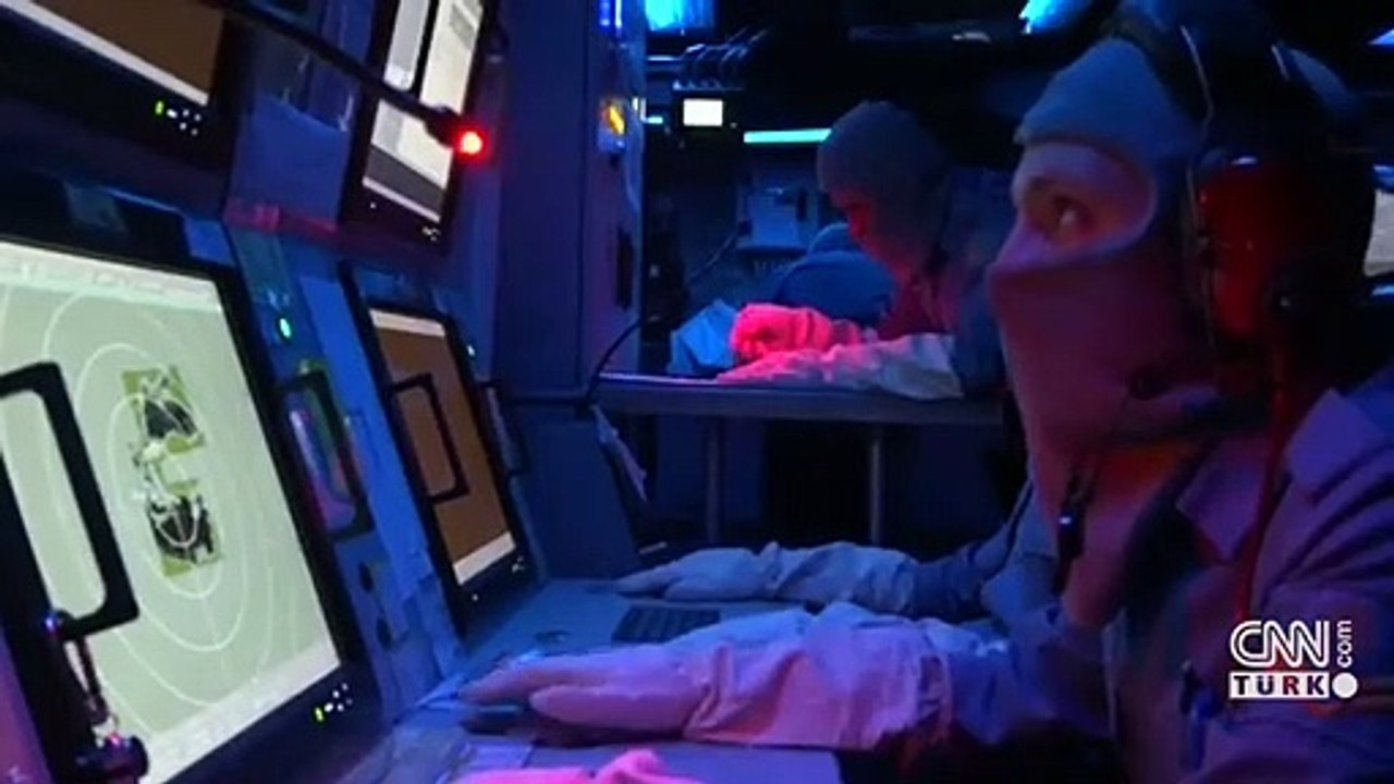 Mavi Vatan'da nefes kesen eğitim