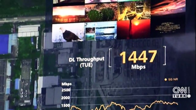ABD’li havayolu şirketleri uyardı... 5G felaket boyutunda kriz yaratabilir