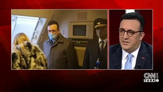 SON DAKİKA HABERİ: İlker Aycı, CNN TÜRK'te soruları yanıtlıyor