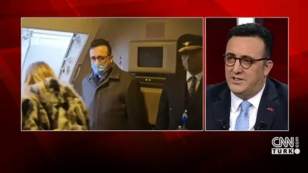 SON DAKİKA HABERİ: İlker Aycı, CNN TÜRK'te soruları yanıtlıyor