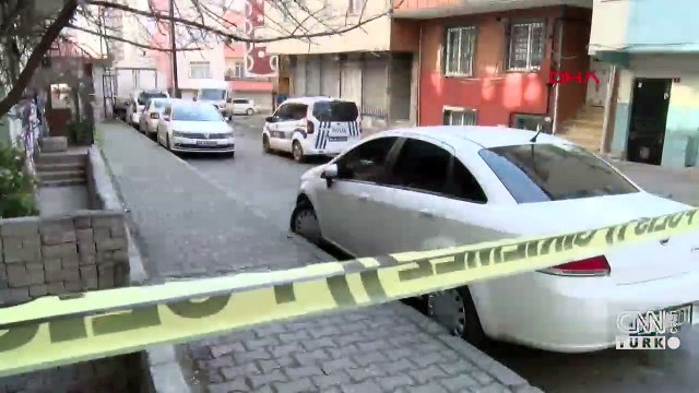 Ev arkadaşını bıçaklayarak öldürdü