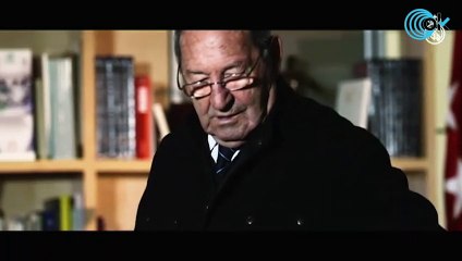 Muere el presidente de honor del Real Madrid Paco Gento