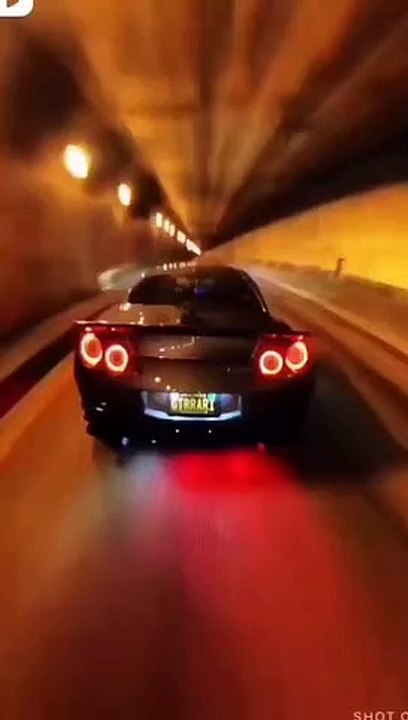 Super car