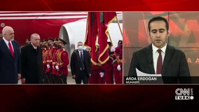Son dakika: Cumhurbaşkanı Erdoğan: 2022 bizim en parlak yılımız olacak