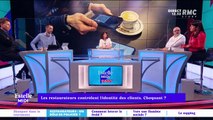 Les restaurateurs contrôlent l'identité des clients : choquant ? - 18/01