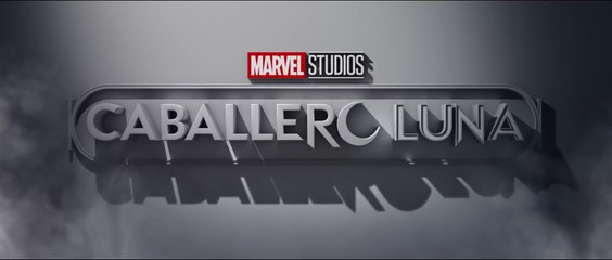 CABALLERO LUNA (2022-) Trailer - SPANISH