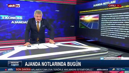 18 Ocak 2022 Ajanda notları