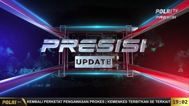 PRESISI Update 19.00 WIB Mabes Polri Belum Terima Surat Penangguhan Penahanan Ferdinand Hutahean