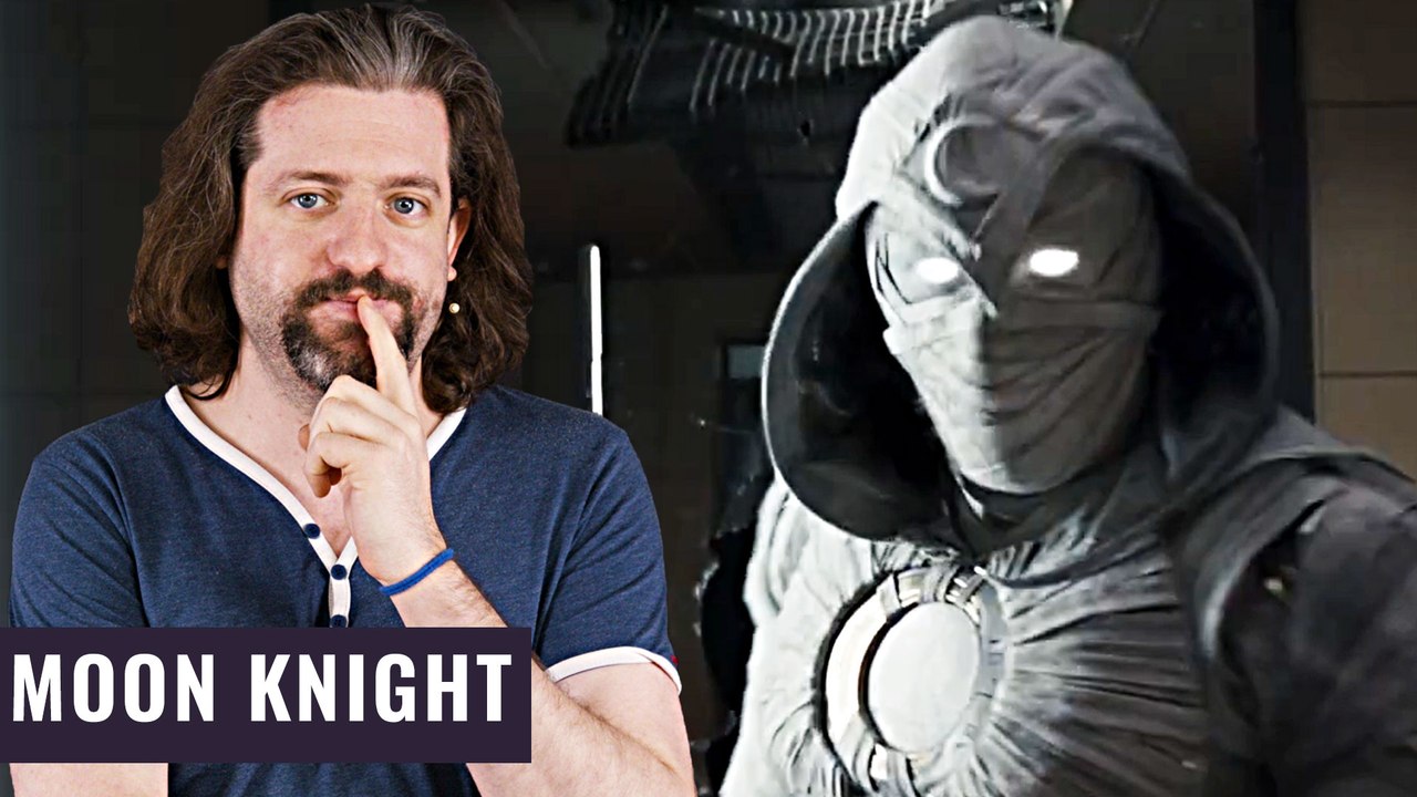 Moon Knight: Meine Sorgen und Gedanken zum Trailer