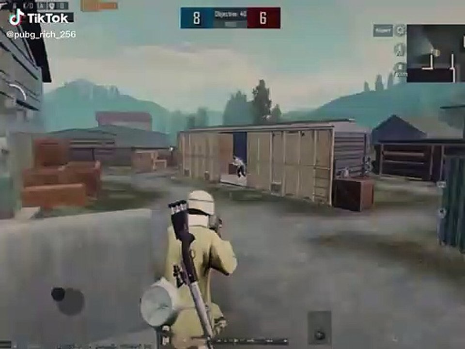 Ppubg gaming