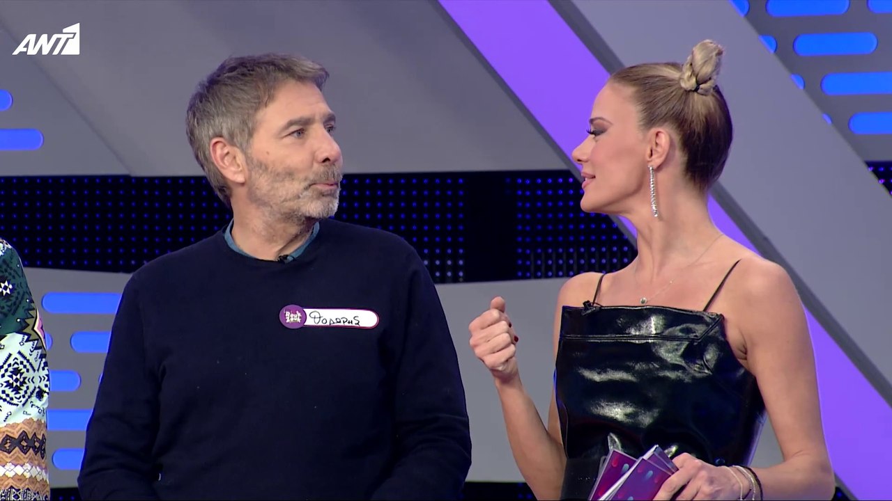 ROUK ZOUK SPECIAL – ΕΠΕΙΣΟΔΙΟ 12