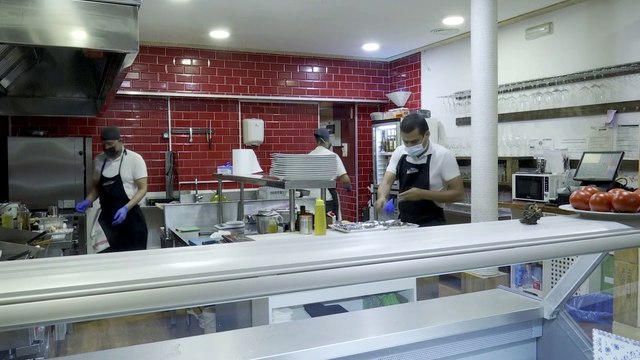 El paro de la OCDE bajó en noviembre con España a la cabeza del desempleo