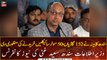 Sindh Cabinet approves purchase of 152 vehicles, 50 motorcycles: Saeed Ghani