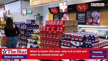 Top 3 Stories Today, Tuesday January 18th 2022