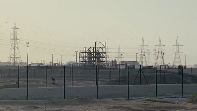 예멘 반군, UAE 국제공항 드론 공격...중동 긴장 고조 / YTN