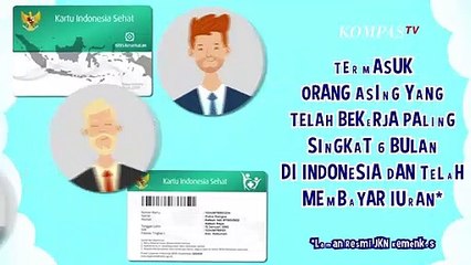 Mengenal Dua Kelompok Kepesertaan BPJS Kesehatan, Apa Saja?