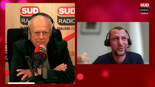 Anice Lajnef - Inflation, inégalités : de la crise inévitable qui vient