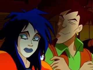 Extreme Ghostbusters - Se1 - Ep4
