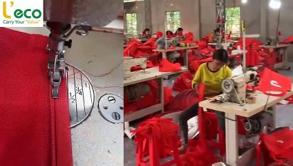 Giới thiệu Công ty TNHH TM SX AN VẠN THÀNH  L'ECO