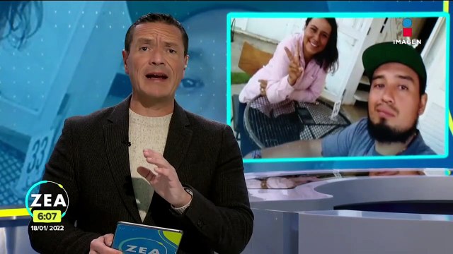 SRE ya gestiona la repatriación de mexicanos varados en Tonga