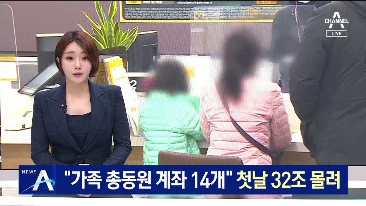 “가족 총동원 계좌 14개” LG엔솔 청약 첫날 32조 몰려