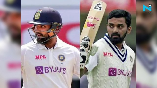 South Africa vs India: KL Rahul to open batting for India in ODI series in Rohit Sharma's absence